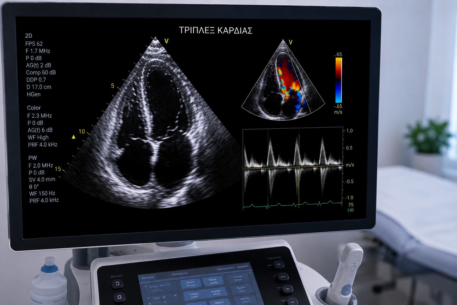 Hospital Image
